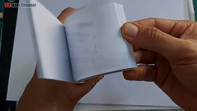 FLIPBOOK SCORPION | Mortal Kombat