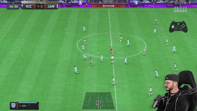 FIFA 23 - #31 Ich bin am verzweifeln!!!! смотреть онлайн