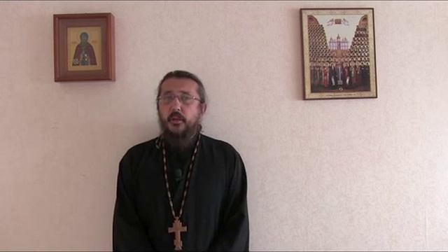 Может ли быть крестной матерью содомитка. Священник Игорь Сильченков смотреть онлайн