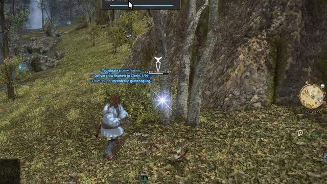 Final Fantasy XIV: Your First Day (BTN/MIN Levels 1-49) смотреть онлайн