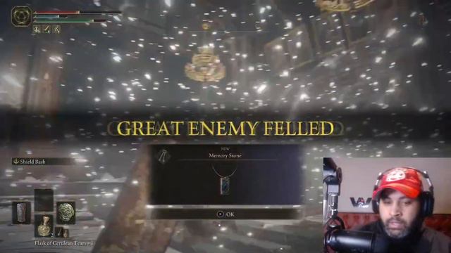 Elden Ring Shields Are My Only Friend (Shield Only Run) PT 2 смотреть онлайн