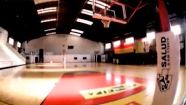 NBA Planet: Manu Ginobili смотреть онлайн