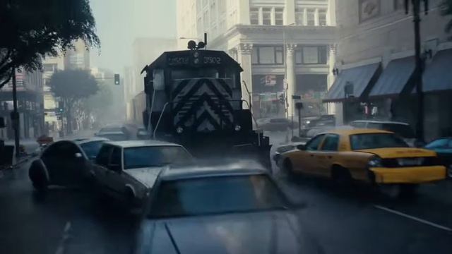 Начало / Inception (2010) [Trailer 2] смотреть онлайн