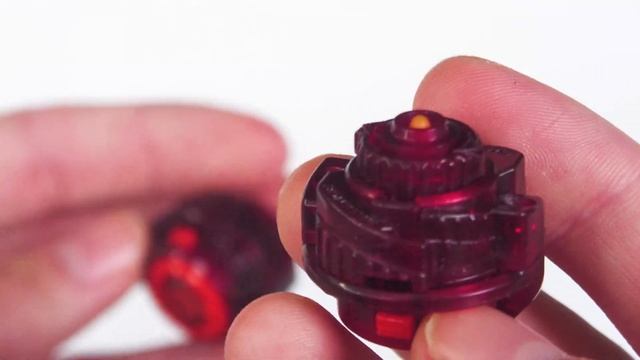 The BEST HASPRO Release! NEW PRO Infinite Achilles Dimension' 1B Beyblade Burst Pro Series