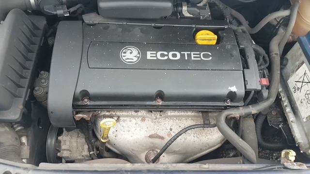 Engine - Car recycler parts Opel Zafira, B 2006 1.6 69kWGasoline Mechanical Minivan смотреть онлайн