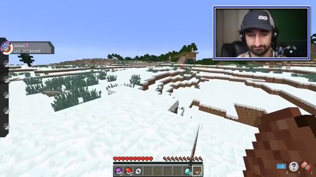 4 -PLAYER POKEMON TYCOON - PIXELMON TYCOON MINECRAFT MOD MINI GAME | JeromeASF