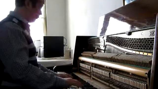 Ennio Morricone. Chi Mai. смотреть онлайн