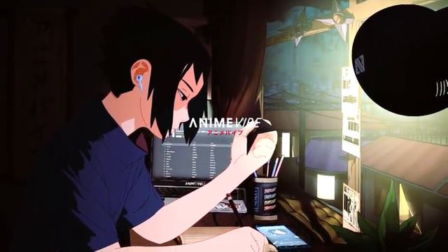 N A R U T O V I B E S | Наруто расслабляющая музыка | Naruto relax music смотреть онлайн