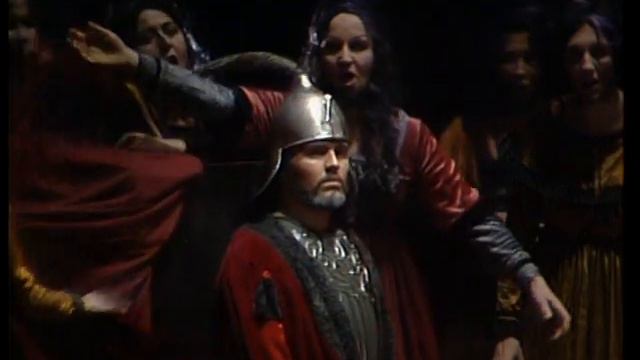 Macbeth Bruson Zampieri Sinopoli смотреть онлайн