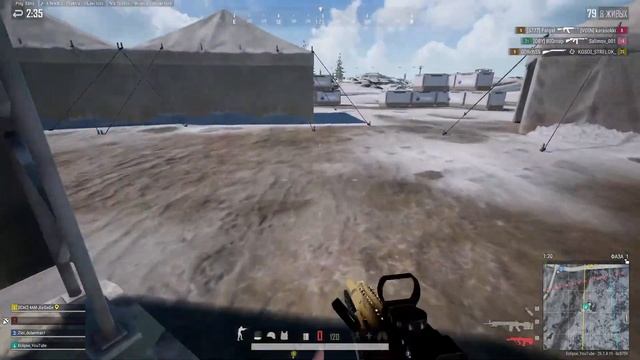 ?Учимся играть в PUBG? смотреть онлайн