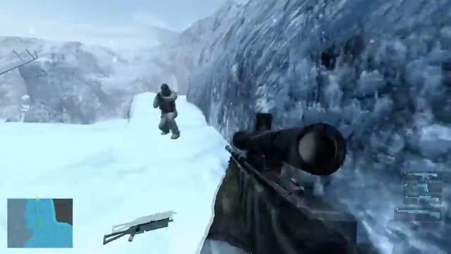 SAS Secure Tomorrow - Intel G41 Chipset смотреть онлайн