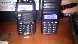 проблема с Baofeng UV-82