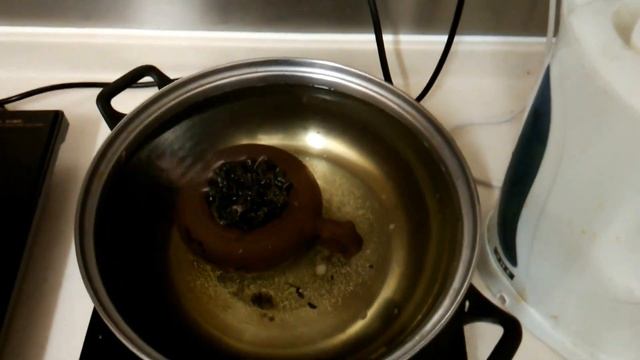 how to prepare a teapot for tea смотреть онлайн