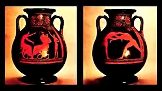 Искусство Древней Греции (часть 9).mp4 смотреть онлайн