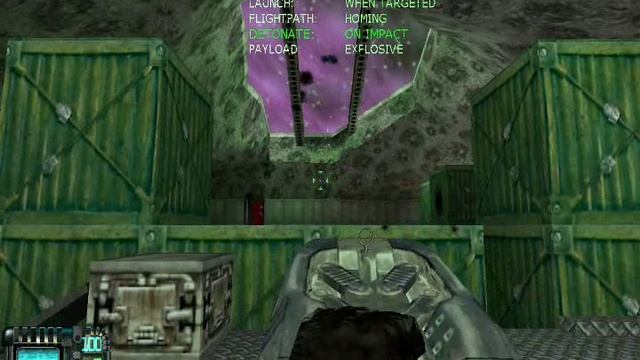 Gunman Chronicles - 5 Weapons смотреть онлайн