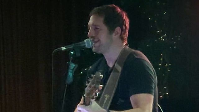 Daniel Eric - In Case You Didn't Know смотреть онлайн