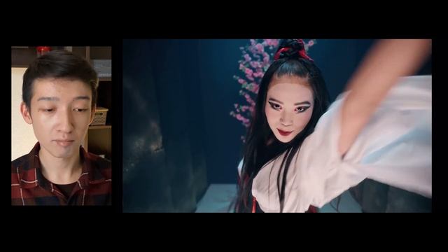 ЭТО СТАНЕТ ГИМНОМ ФЕМИНИСТОК! | Say Mo-Triple G | Реакция [Reaction] смотреть онлайн