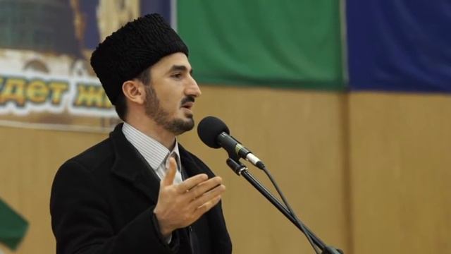 ПРОПОВЕДЬ НА МАВЛИДЕ КОТОРУЮ ПРОВЕЛА АДМИНИСТРАЦИЯ ГОРОДА БУЙНАКСКА 24.12.2015 г. смотреть онлайн