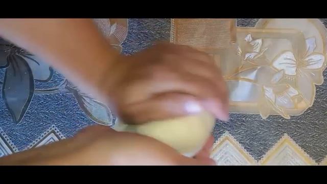 Пироги ручной работы