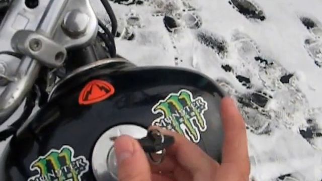 Обзор Мопеда Вайпер Харлей, Viper Harley 49с смотреть онлайн