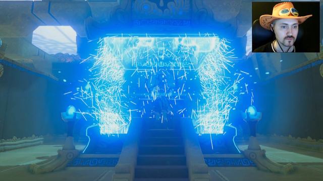 СВЯТИЛИЩА И СТРАЖИ ♥ THE LEGEND OF ZELDA breath of the wild смотреть онлайн