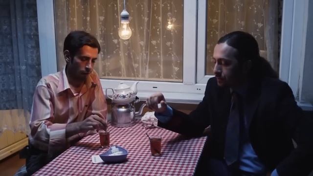 Bi O Kalmıştı | Türk Komedi Filmi Tek Parça смотреть онлайн