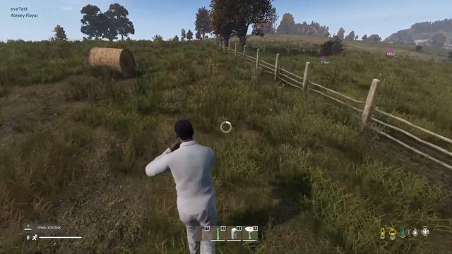 PODPIVAS - DayZ #dayz смотреть онлайн