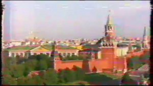 Рестарт эфира Первый канал (17.05.2006)