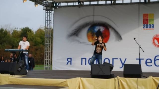 OPIUM project - Она одна (Meine Kleine) смотреть онлайн