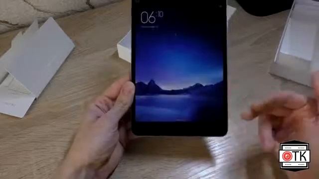 КУПИТЬ ПЛАНШЕТ XIAOMI MIPAD ИЗ КИТАЯ смотреть онлайн