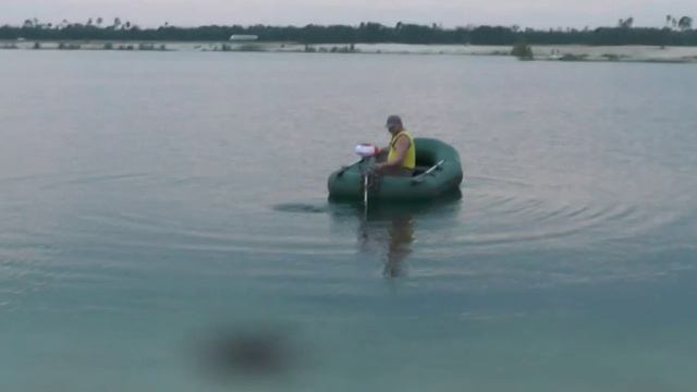 ДВИНА 25 М НД смотреть онлайн