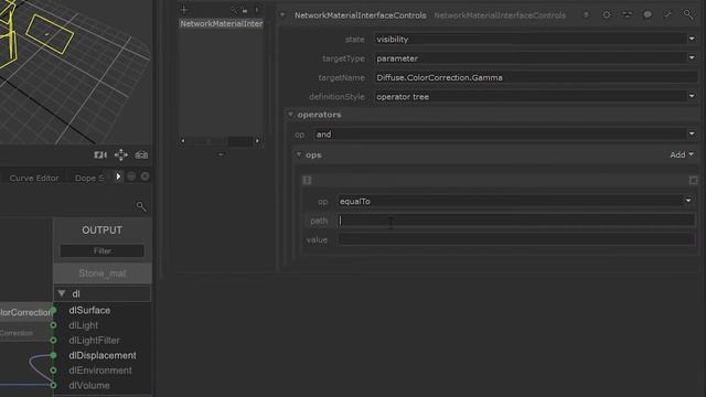 03: The Node Parameters & Interface Controls смотреть онлайн