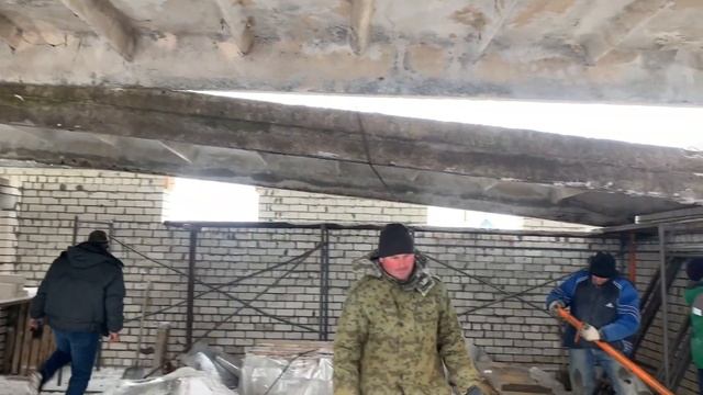 Без приключений не можем, монтаж плит 12х3 смотреть онлайн