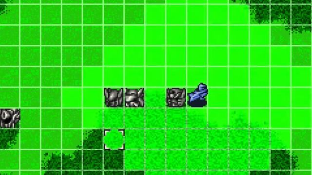 Super Robot Taisen: Original Generation 2 #Episode 1: Beautiful Intruder смотреть онлайн