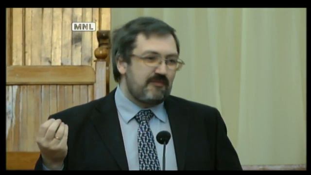 Христианская конференция 