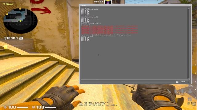 How To Make Jump Throw in CS GO (bind) - 2022 смотреть онлайн