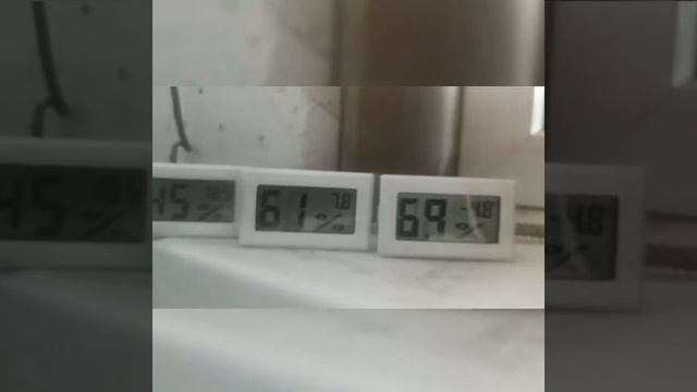 Термопанели при эксплуатации