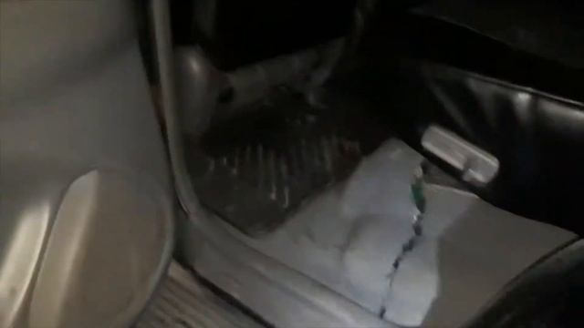 Toyota Land Cruiser 105 смотреть онлайн