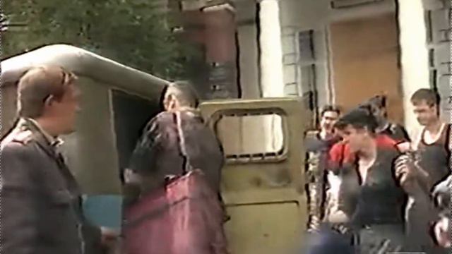 Сергей КОРЖУКОВ. ЛесоповаЛ в милиции. Потеряшки. смотреть онлайн
