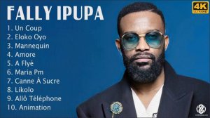 Fally Ipupa 2022 MIX - Congo Rumba 2022 Vol. 1 - 10 Meilleures Chansons Fally Ipupa de 2022