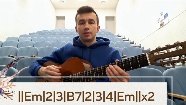 Как играть Алла Пугачева - Миллион Алых Роз на ГИТАРЕ! смотреть онлайн