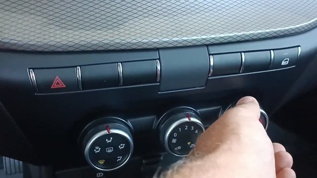 Lada Vesta NG Комплектация 