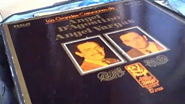 Francisco Canaro - Invierno  - Tango