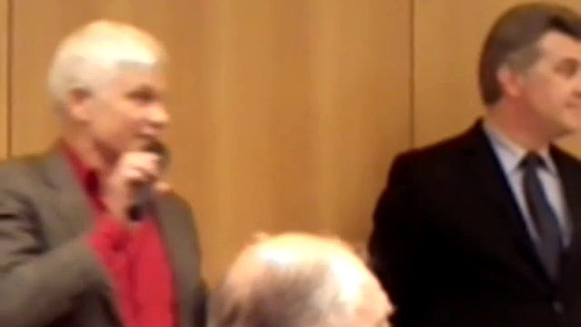 Дискуссия о Мессии. Встреча русских евреев. 7.11.2014 Мюнхен. смотреть онлайн