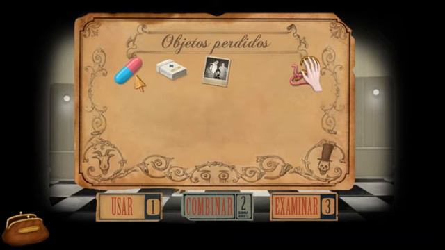 Fran Bow (Demo) Buscando Un Caballo Para El Rey смотреть онлайн