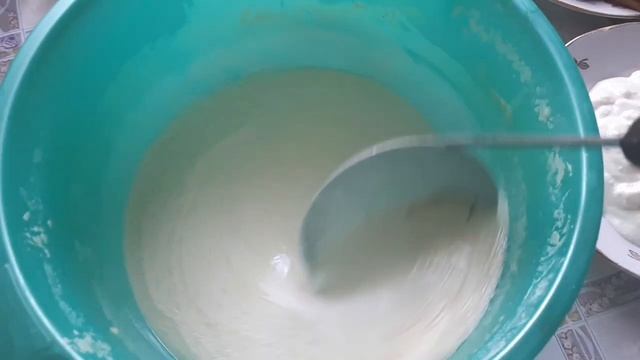 Блинчики кружевные с изумительной начинкой.! смотреть онлайн