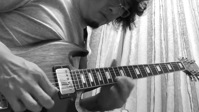 Guitar Ballad by yas SGM ( Remix ) смотреть онлайн