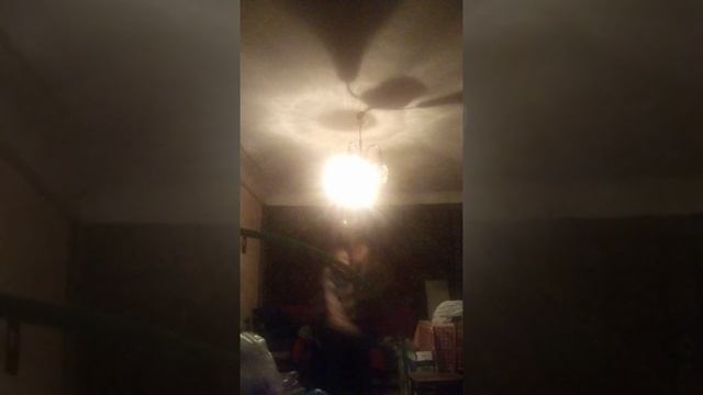 Танцы от Любимова Евгения смотреть онлайн