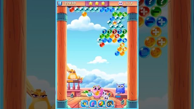 Cookie cats Pop Level 89 смотреть онлайн