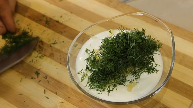 Добавляй ХОТЬ КУДА! Универсальный СОУС ко многим блюдам! смотреть онлайн